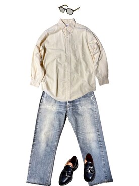 kyoto_vintage_styleさんのコーディネート