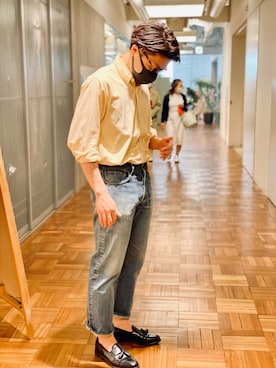 kyoto_vintage_styleさんのコーディネート