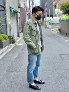kyoto_vintage_styleさんのコーディネート