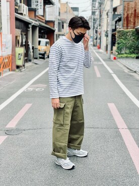 kyoto_vintage_styleさんのコーディネート
