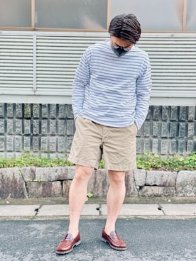 kyoto_vintage_styleさんのコーディネート