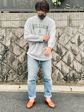 kyoto_vintage_styleさんのコーディネート