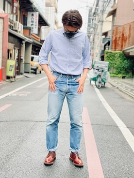 kyoto_vintage_styleさんのコーディネート