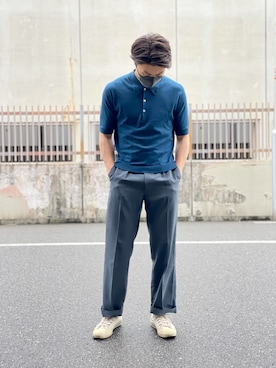 kyoto_vintage_styleさんのコーディネート
