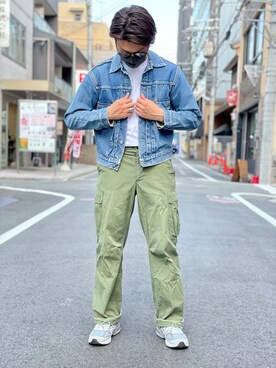 kyoto_vintage_styleさんのコーディネート