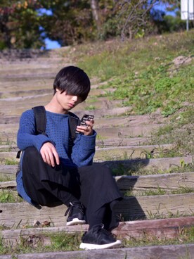 ゆうさんのコーディネート