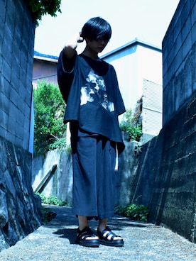 ゆうさんのコーディネート