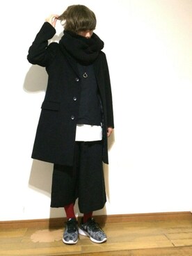 ゆうさんのコーディネート