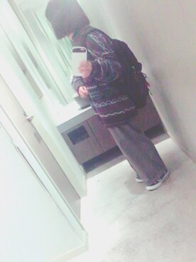 ﾘ ｺさんのコーディネート