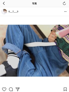 ﾘ ｺさんのコーディネート