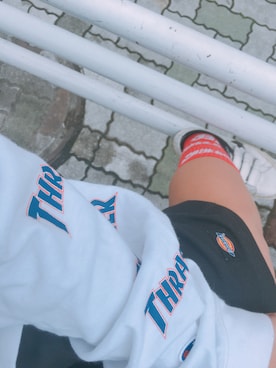 ﾘ ｺさん（レディース・152cm）の秋コーディネート