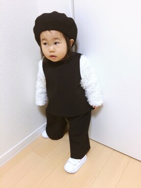 miiiiさんのコーディネート