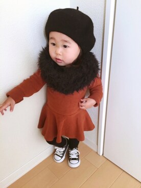 miiiiさんのコーディネート