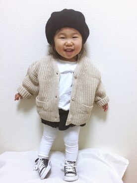 miiiiさんのコーディネート