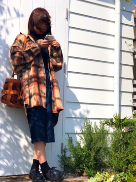 cherryさんのコーディネート