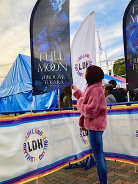 cherryさんのコーディネート