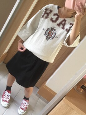 もんぴ۶✧˖°さんのコーディネート