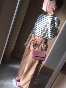 もんぴ۶✧˖°さんのコーディネート