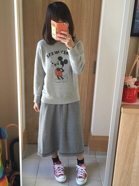 もんぴ۶✧˖°さんのコーディネート