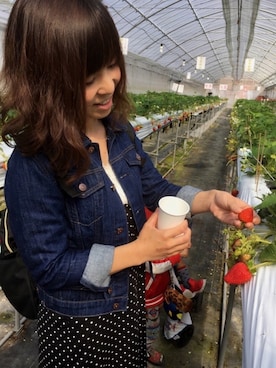 もんぴ۶✧˖°さんのコーディネート