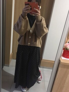 もんぴ۶✧˖°さんのコーディネート