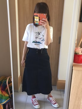 もんぴ۶✧˖°さんのコーディネート