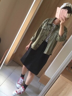 もんぴ۶✧˖°さんのコーディネート