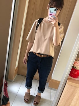 もんぴ۶✧˖°さんのコーディネート