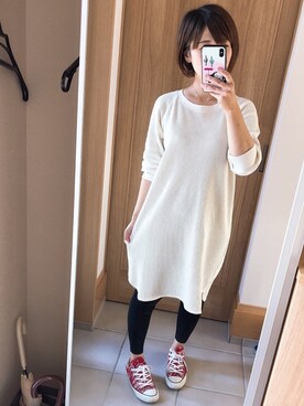 もんぴ۶✧˖°さんのコーディネート