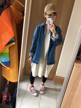 もんぴ۶✧˖°さんのコーディネート