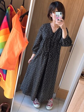 もんぴ۶✧˖°さんのコーディネート