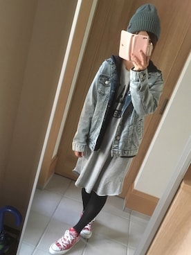 もんぴ۶✧˖°さんのコーディネート