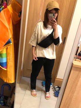 もんぴ۶✧˖°さんのコーディネート