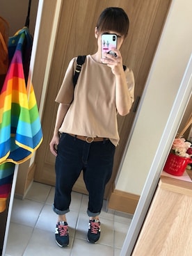 もんぴ۶✧˖°さんのコーディネート