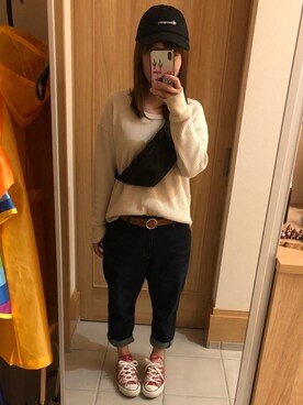 もんぴ۶✧˖°さんのコーディネート