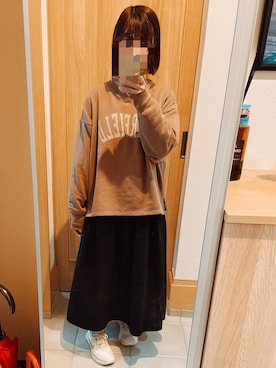 もんぴ۶✧˖°さんのコーディネート