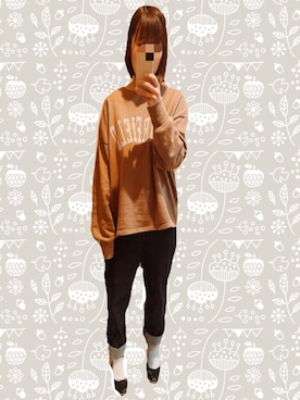 もんぴ۶✧˖°さんのコーディネート