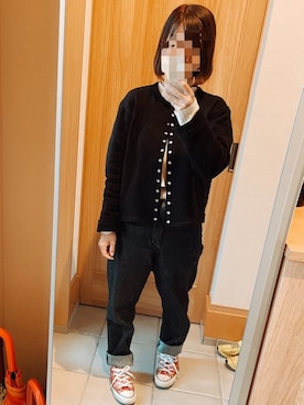 もんぴ۶✧˖°さんのコーディネート