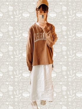 もんぴ۶✧˖°さんのコーディネート