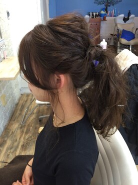 y.sさんのコーディネート