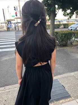 y.sさんのコーディネート