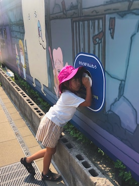 y.sさんのコーディネート