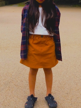 y.sさんのコーディネート