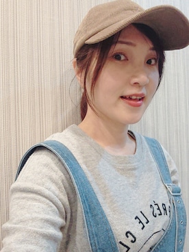 iiammeikoさんのコーディネート