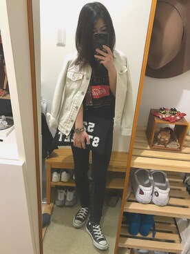 miyukiさんのコーディネート