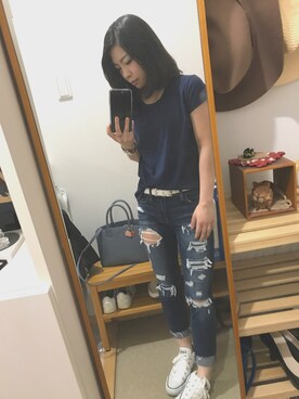 miyukiさんのコーディネート