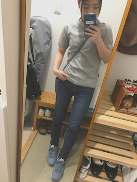 miyukiさんのコーディネート