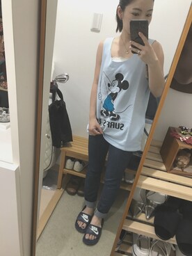 miyukiさんのコーディネート