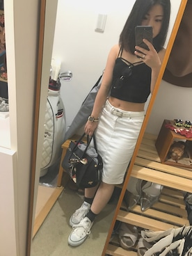 miyukiさんのコーディネート