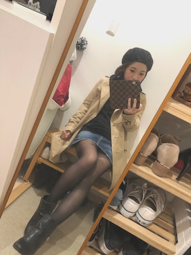 miyukiさんのコーディネート